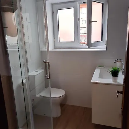 Apartment El Pisuco