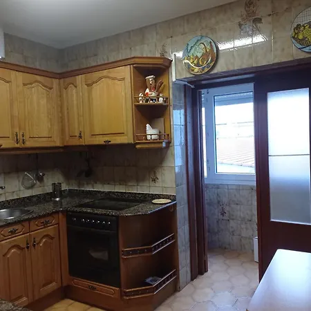 Apartment El Pisuco