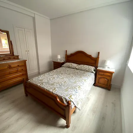 Apartment El Pisuco