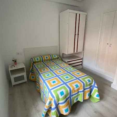 El Pisuco Apartment