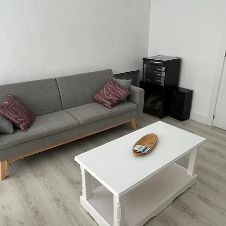 El Pisuco Apartment *